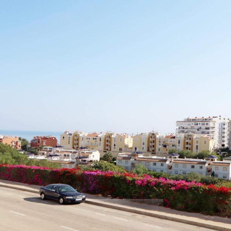 R-2428 APARTAMENTO CORINTO - Apartamento con vistas al mar - 9