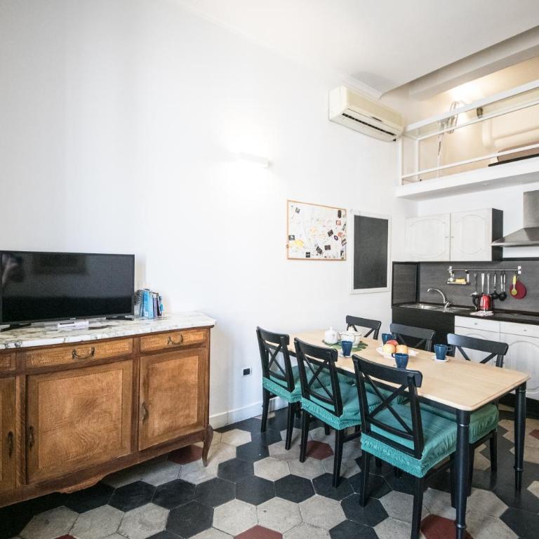 Nice Apartment Navona Square - Appartamento - 43