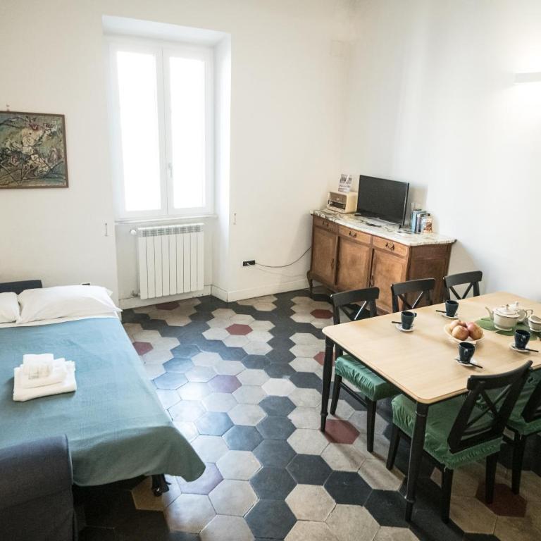 Nice Apartment Navona Square - Appartamento - 44