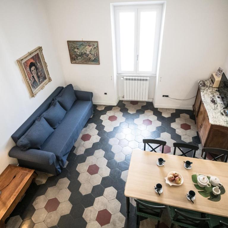 Nice Apartment Navona Square - Appartamento - 45