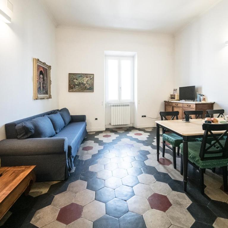 Nice Apartment Navona Square - Appartamento - 47