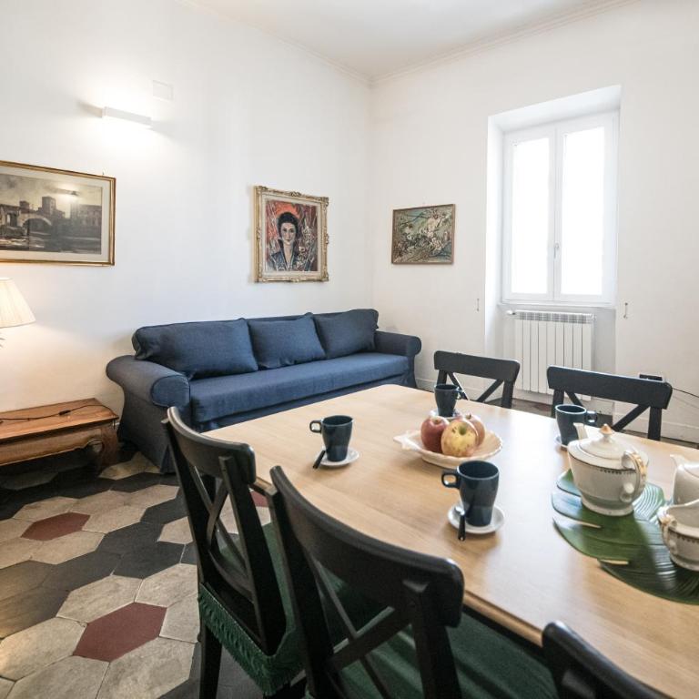 Nice Apartment Navona Square - Appartamento - 48