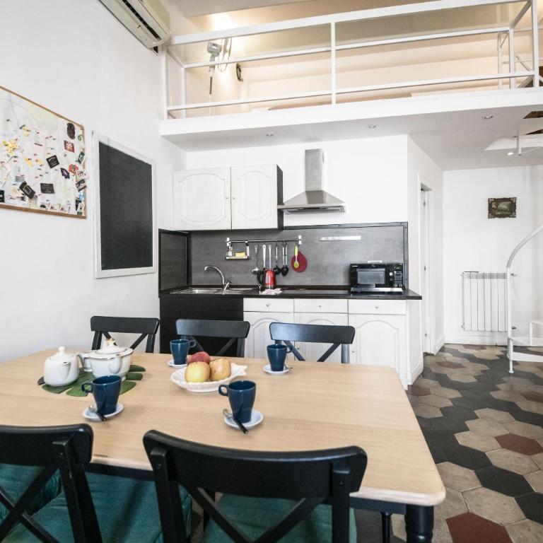 Nice Apartment Navona Square - Appartamento - 49
