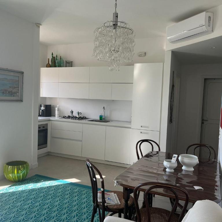 Terra d'Otranto 97 - Appartamento con 2 Camere da Letto - 10