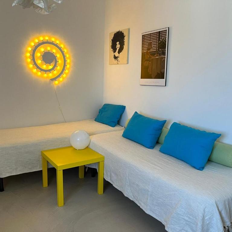 Terra d'Otranto 97 - Appartamento con 2 Camere da Letto - 6
