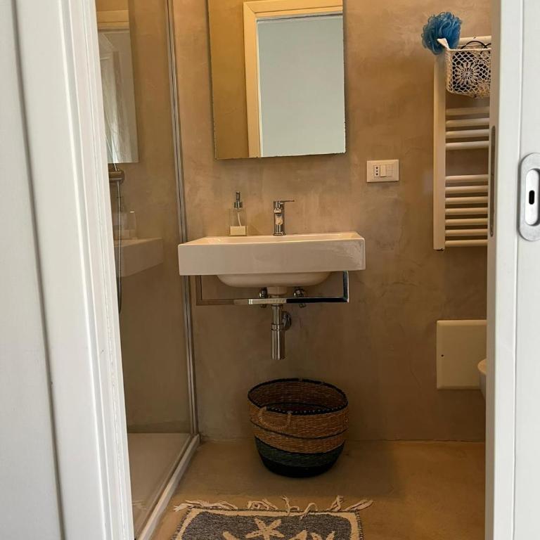 Terra d'Otranto 97 - Appartamento con 2 Camere da Letto - 13