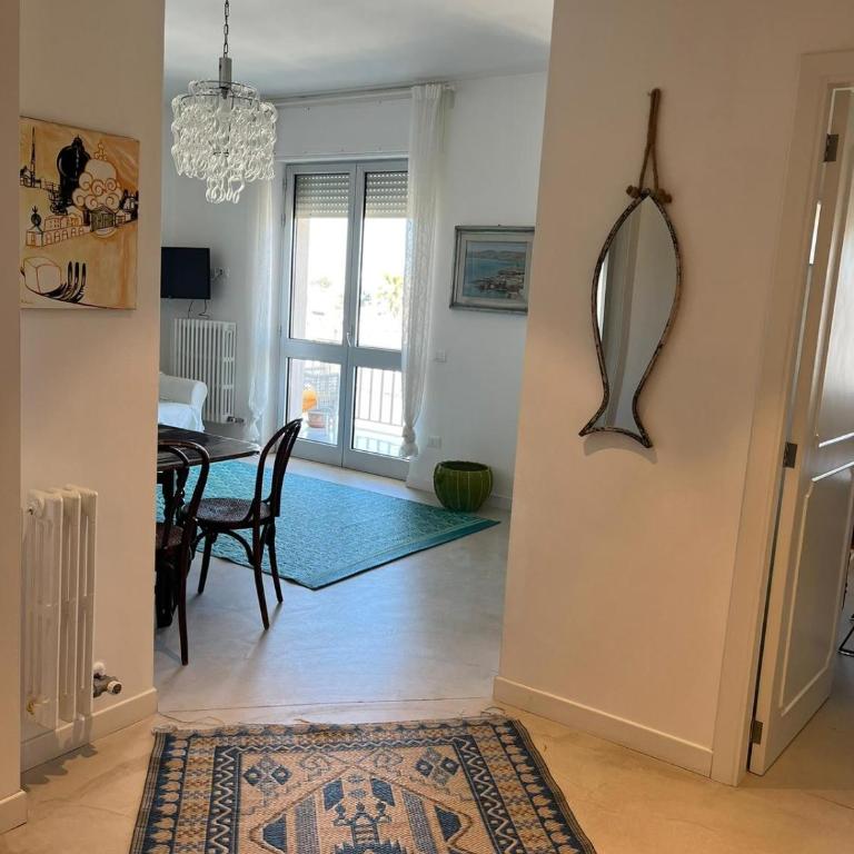 Terra d'Otranto 97 - Appartamento con 2 Camere da Letto - 15