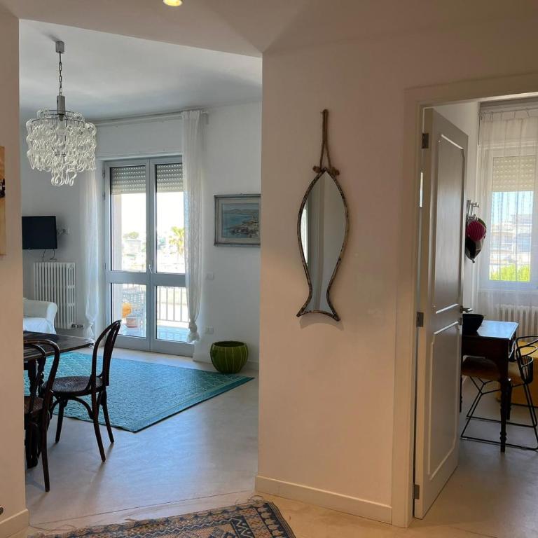 Terra d'Otranto 97 - Appartamento con 2 Camere da Letto - 17