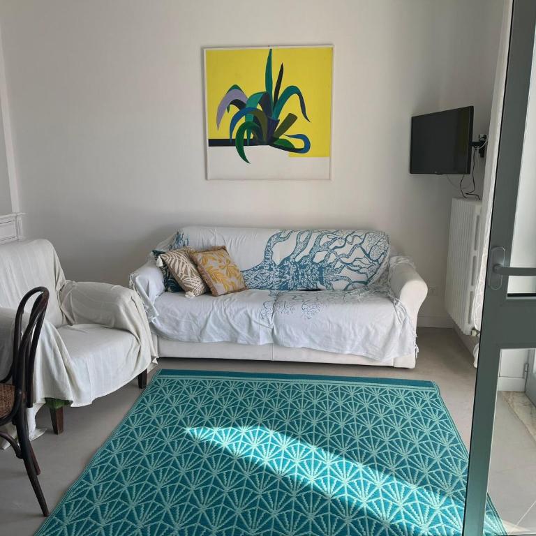 Terra d'Otranto 97 - Appartamento con 2 Camere da Letto - 19