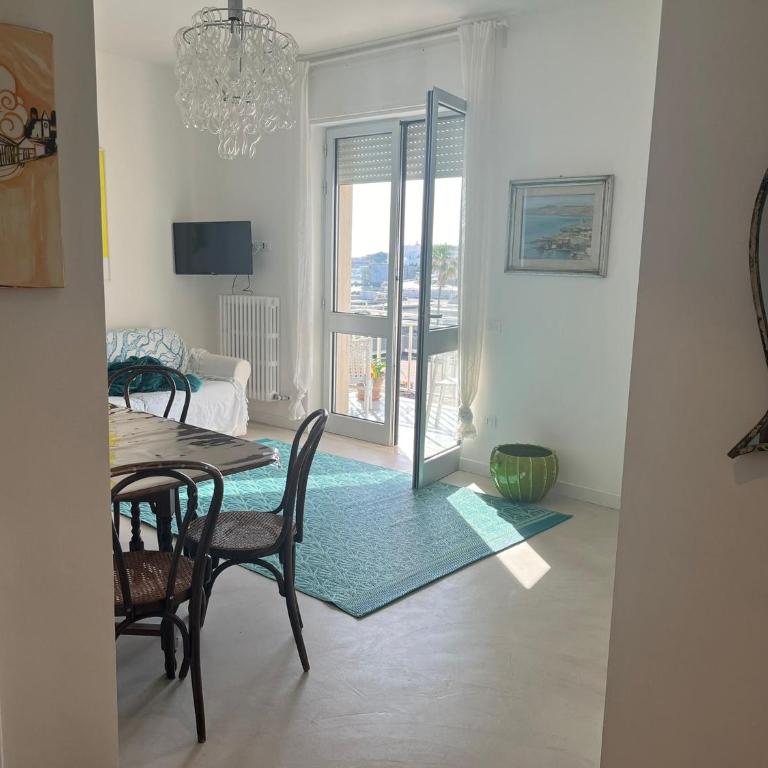 Terra d'Otranto 97 - Appartamento con 2 Camere da Letto - 11