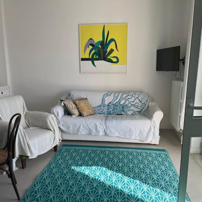 Terra d'Otranto 97 - Appartamento con 2 Camere da Letto - 20