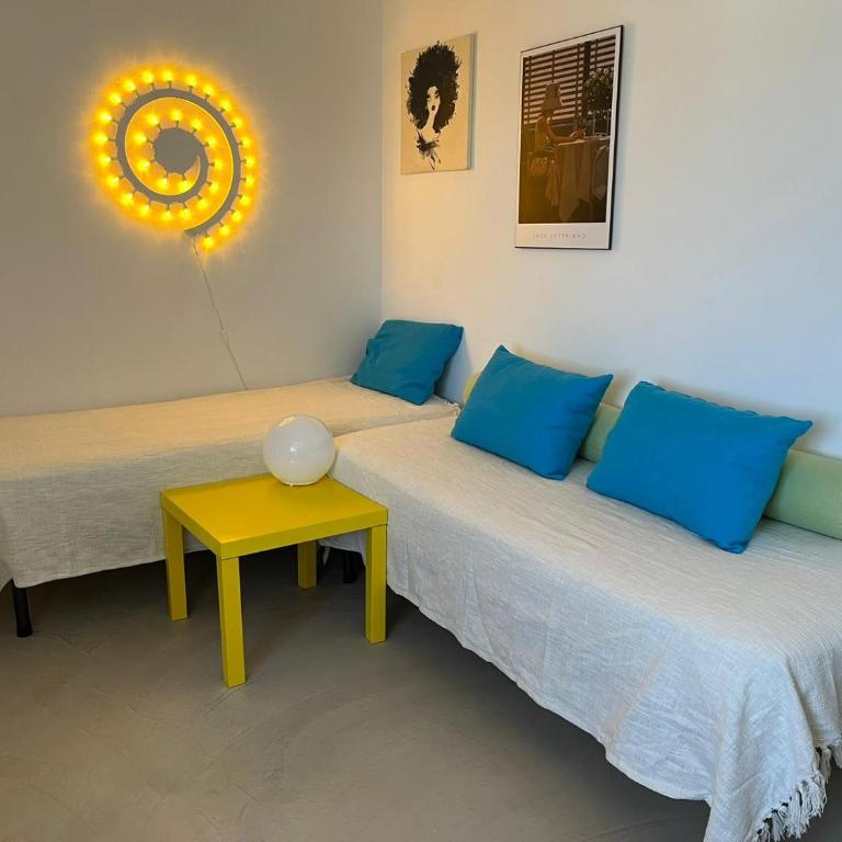 Terra d'Otranto 97 - Appartamento con 2 Camere da Letto - 21