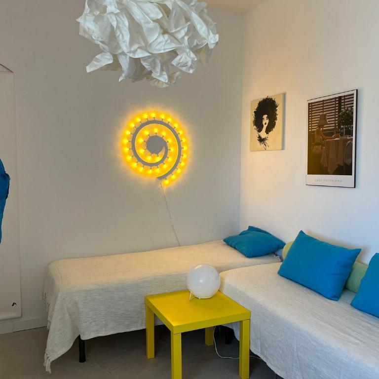 Terra d'Otranto 97 - Appartamento con 2 Camere da Letto - 24