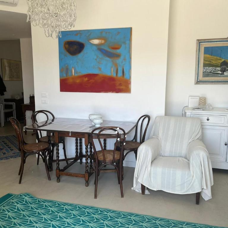 Terra d'Otranto 97 - Appartamento con 2 Camere da Letto - 25