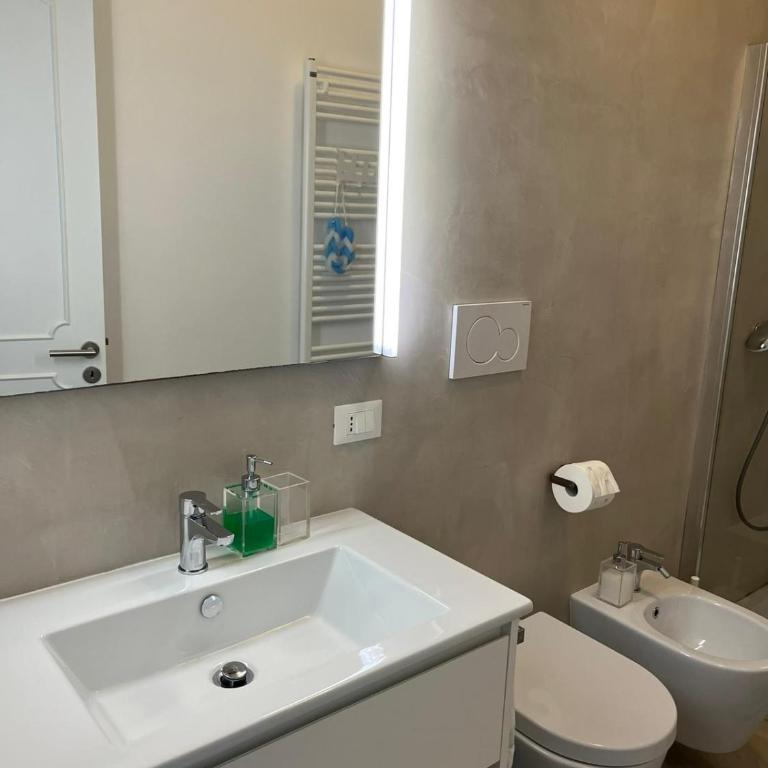 Terra d'Otranto 97 - Appartamento con 2 Camere da Letto - 28