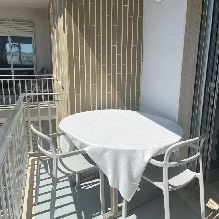 Terra d'Otranto 97 - Appartamento con 2 Camere da Letto - 5