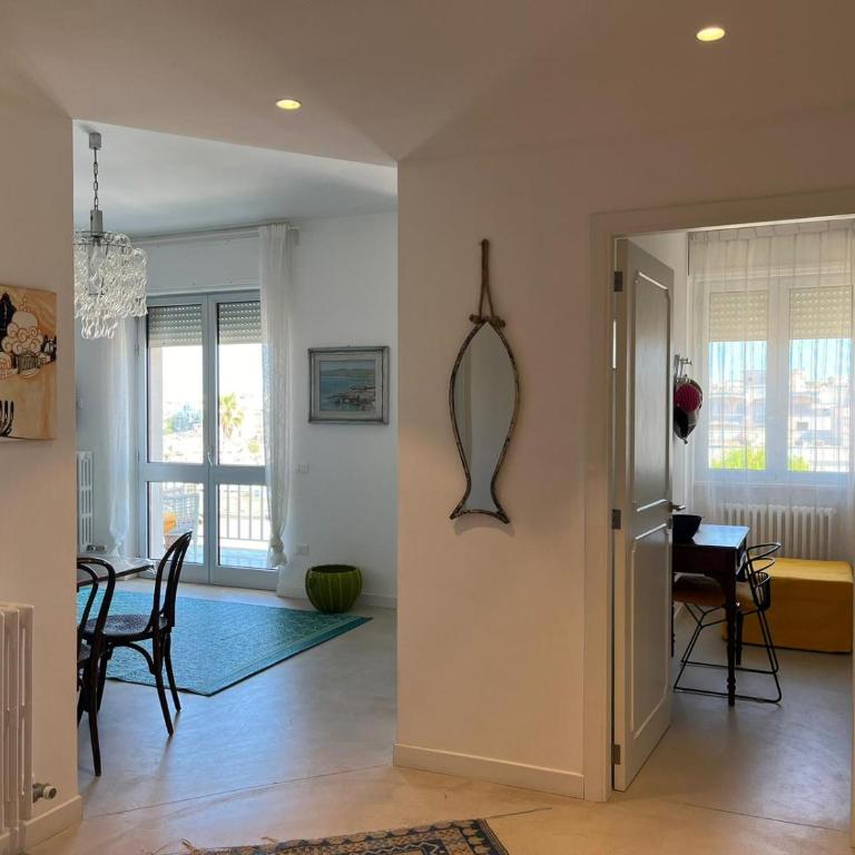 Terra d'Otranto 97 - Appartamento con 2 Camere da Letto - 31