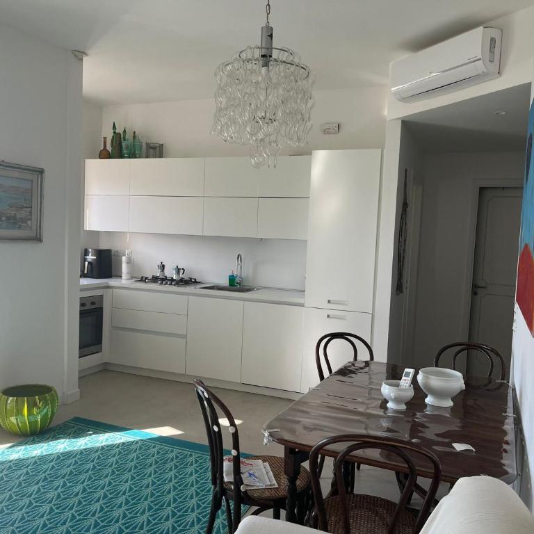 Terra d'Otranto 97 - Appartamento con 2 Camere da Letto - 35