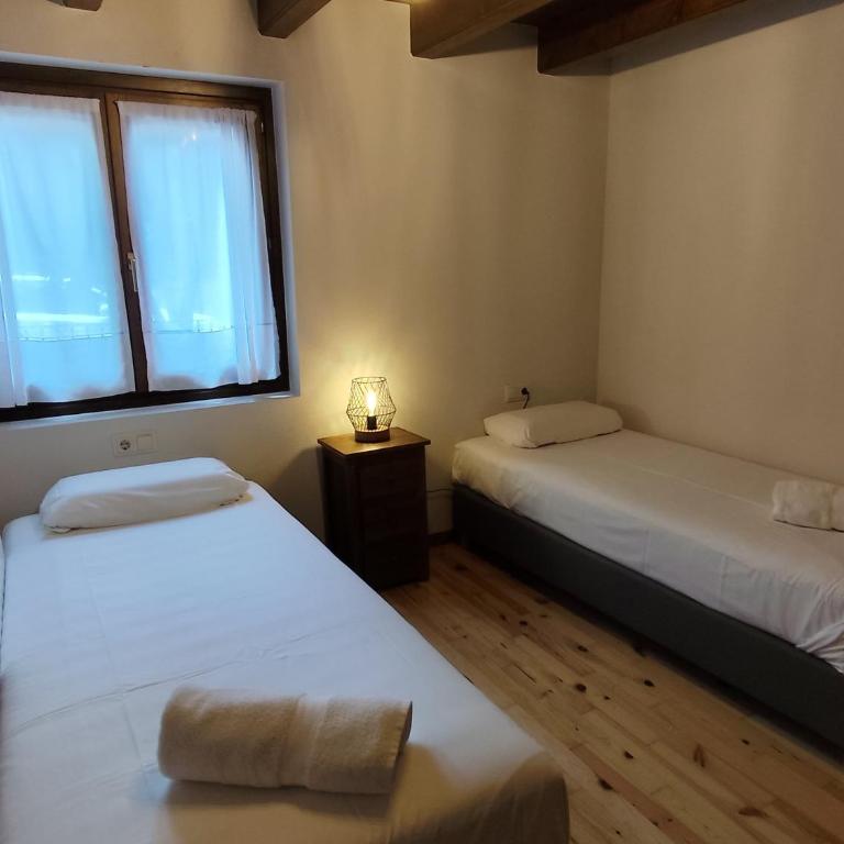 Precioso apartamento 4 personas - Apartment mit 2 Schlafzimmern - 10