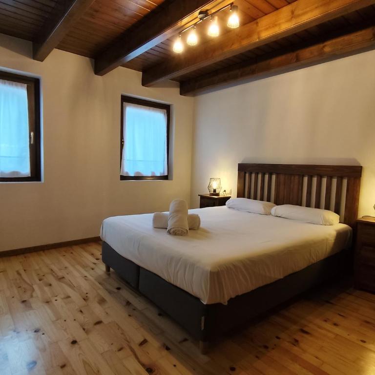 Precioso apartamento 4 personas - Apartment mit 2 Schlafzimmern - 8