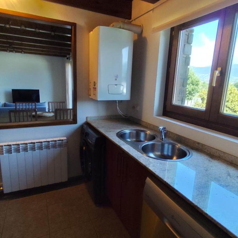 Precioso apartamento 4 personas - Apartment mit 2 Schlafzimmern - 5