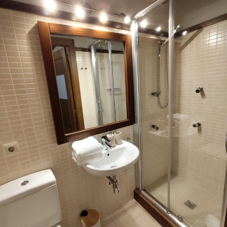Precioso apartamento 4 personas - Apartment mit 2 Schlafzimmern - 11