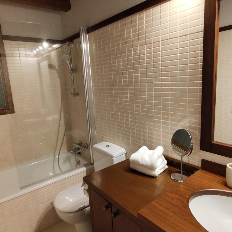 Precioso apartamento 4 personas - Apartment mit 2 Schlafzimmern - 9
