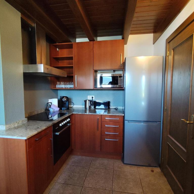 Precioso apartamento 4 personas - Apartment mit 2 Schlafzimmern - 4