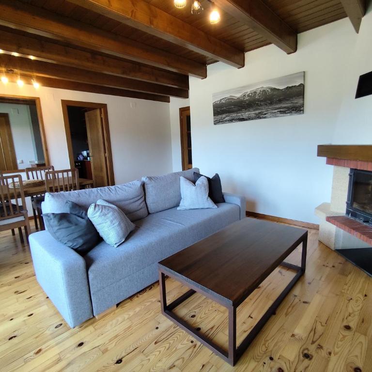Precioso apartamento 4 personas - Apartment mit 2 Schlafzimmern - 1