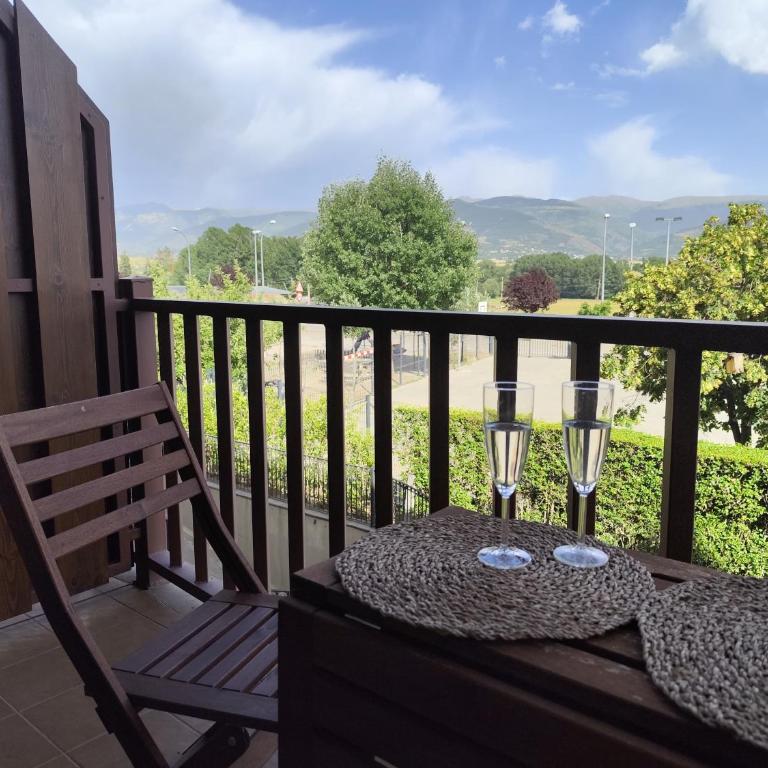 Precioso apartamento 4 personas - Apartment mit 2 Schlafzimmern - 3