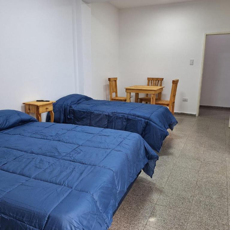 Santa Rita Dpto 9 - Apartamento de 1 dormitorio - 4