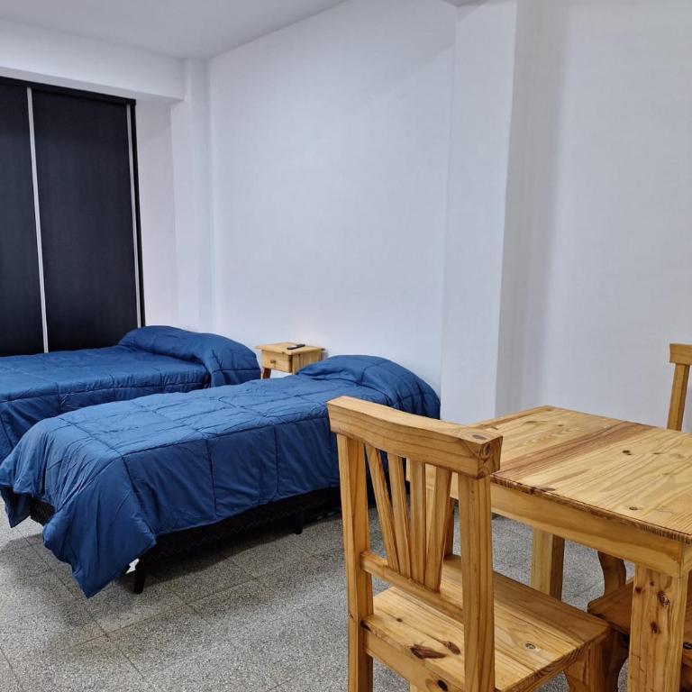 Santa Rita Dpto 9 - Apartamento de 1 dormitorio - 7