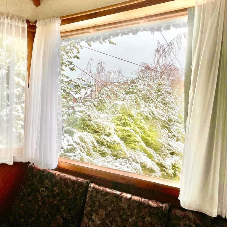 Cabaña Aleja - Three-Bedroom Bungalow - 9