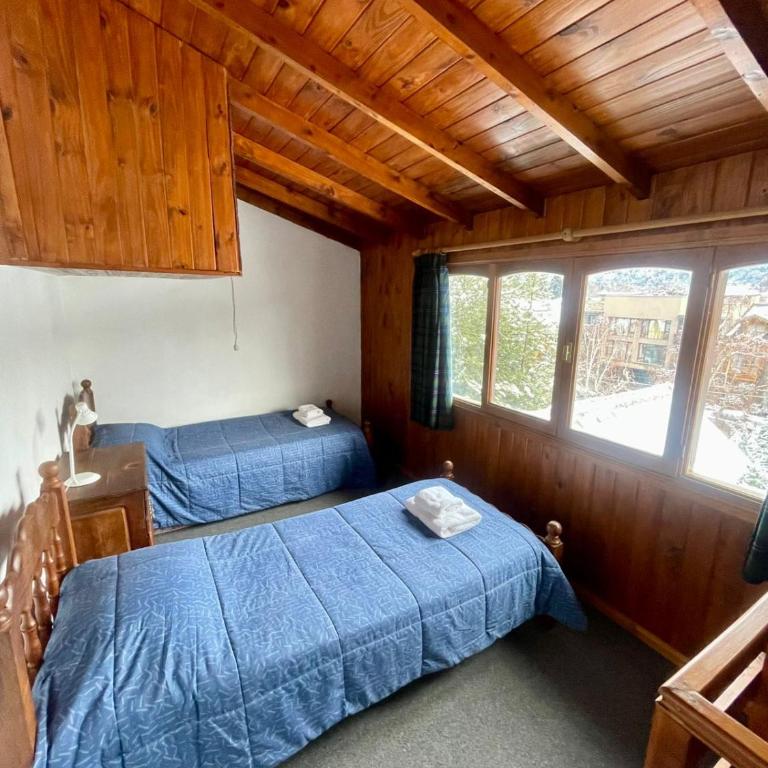 Cabaña Aleja - Bungalow de 3 dormitorios - 31
