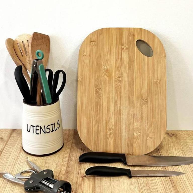 Great space in perfect area! Walk everywhere! - One-Bedroom Apartment with Terrace - 9