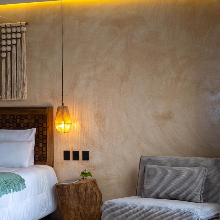 Lalola DownTown Boutique Apartments - Apartamento de 1 dormitorio con vistas al mar - 5
