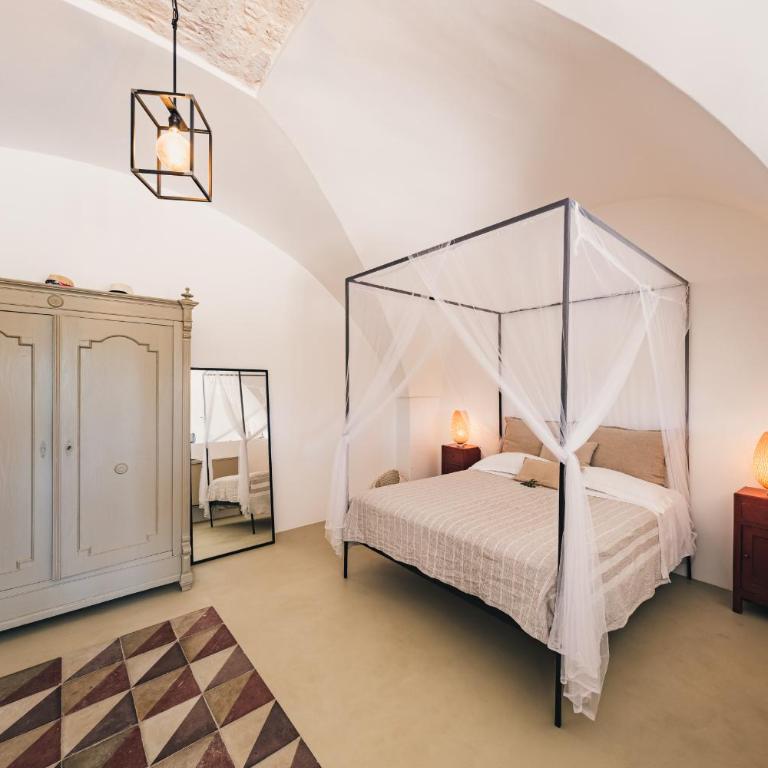 HelloAPULIA - Masseria Minetta, Scenic Villa Escape - Pet friendly - Villa con Piscina Privata - 55