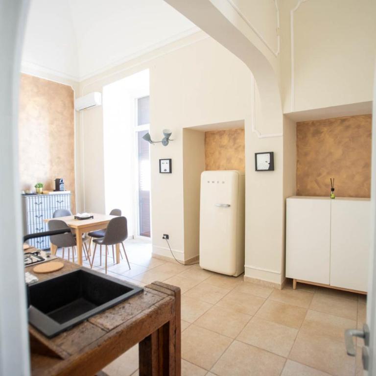San Biagio Suites - Camera Quadrupla Superior - 3