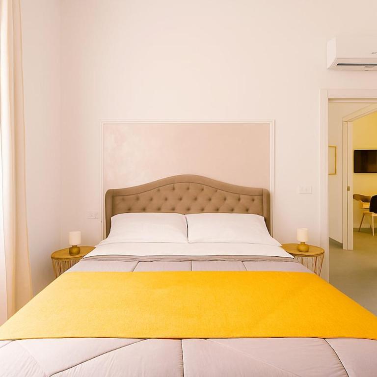 Deluxe Apartment ROMA CENTRO - Villa Borghese - Two-Bedroom Apartment - 22