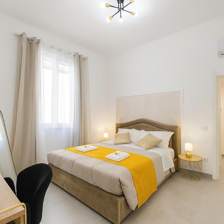 Deluxe Apartment ROMA CENTRO - Villa Borghese - Two-Bedroom Apartment - 25