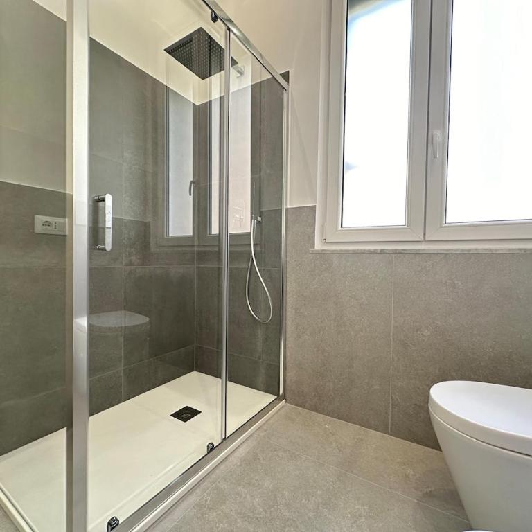 Deluxe Apartment ROMA CENTRO - Villa Borghese - Two-Bedroom Apartment - 18