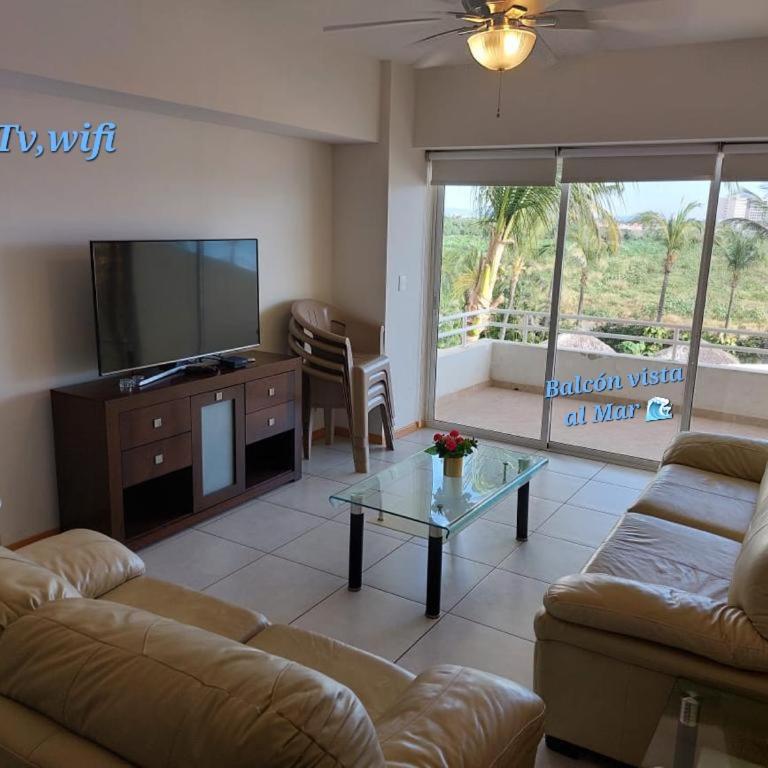 Dpto Venados 207 - Two-Bedroom Apartment - 1