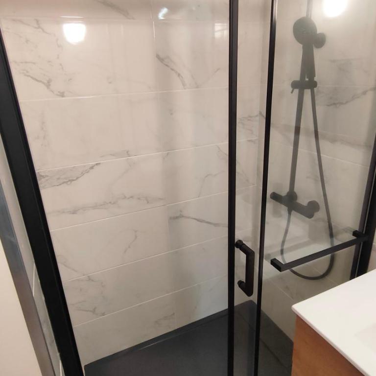L'Escale Zen # Parking - WIFI Fibre - Au Calme - Appartement 1 Chambre - 12