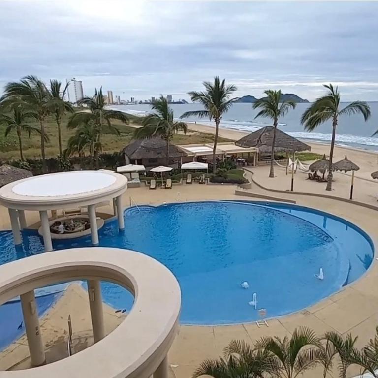 Dpto Venados 207 - Two-Bedroom Apartment - 2