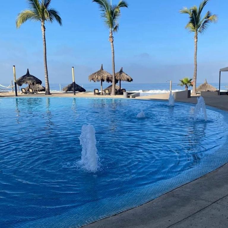 Dpto Venados 207 - Two-Bedroom Apartment - 3