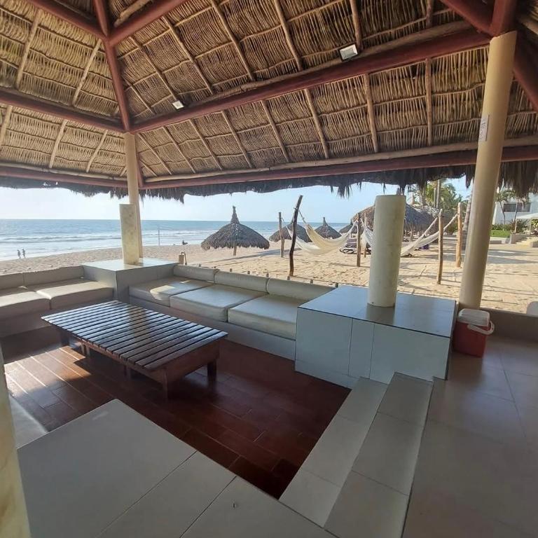Dpto Venados 207 - Two-Bedroom Apartment - 4