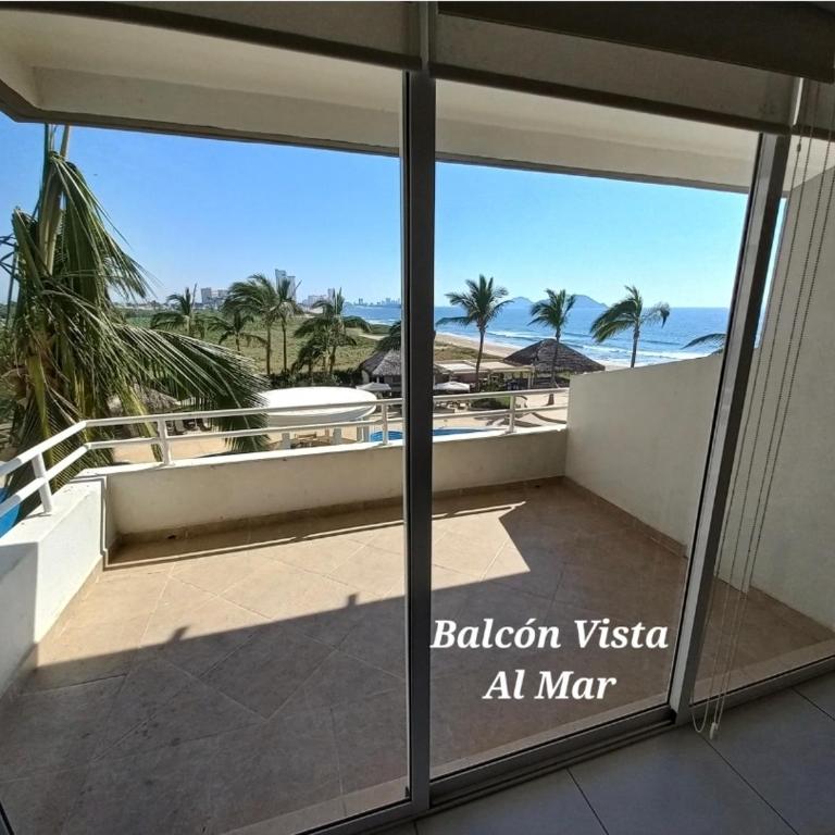 Dpto Venados 207 - Two-Bedroom Apartment - 5