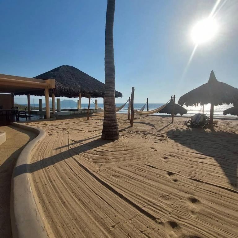 Dpto Venados 207 - Two-Bedroom Apartment - 6