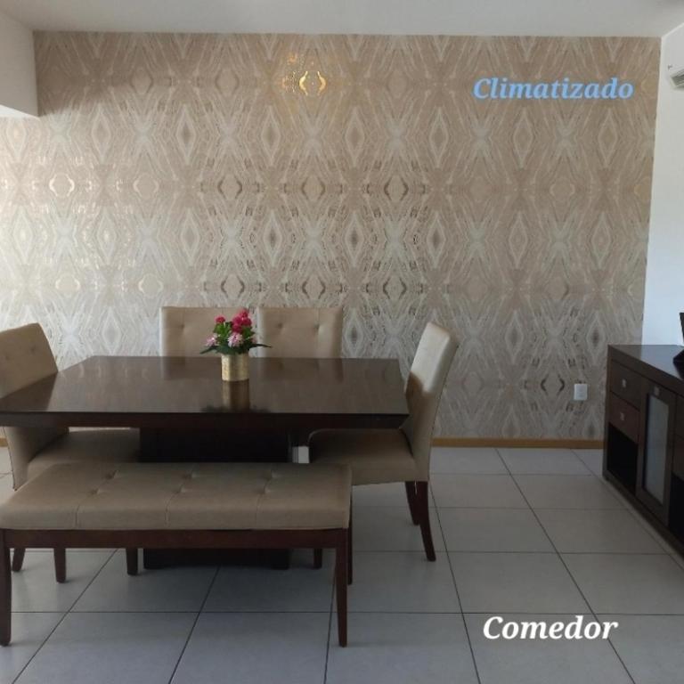 Dpto Venados 207 - Two-Bedroom Apartment - 8