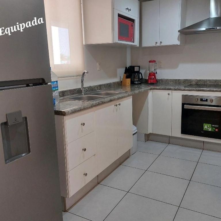 Dpto Venados 207 - Two-Bedroom Apartment - 9